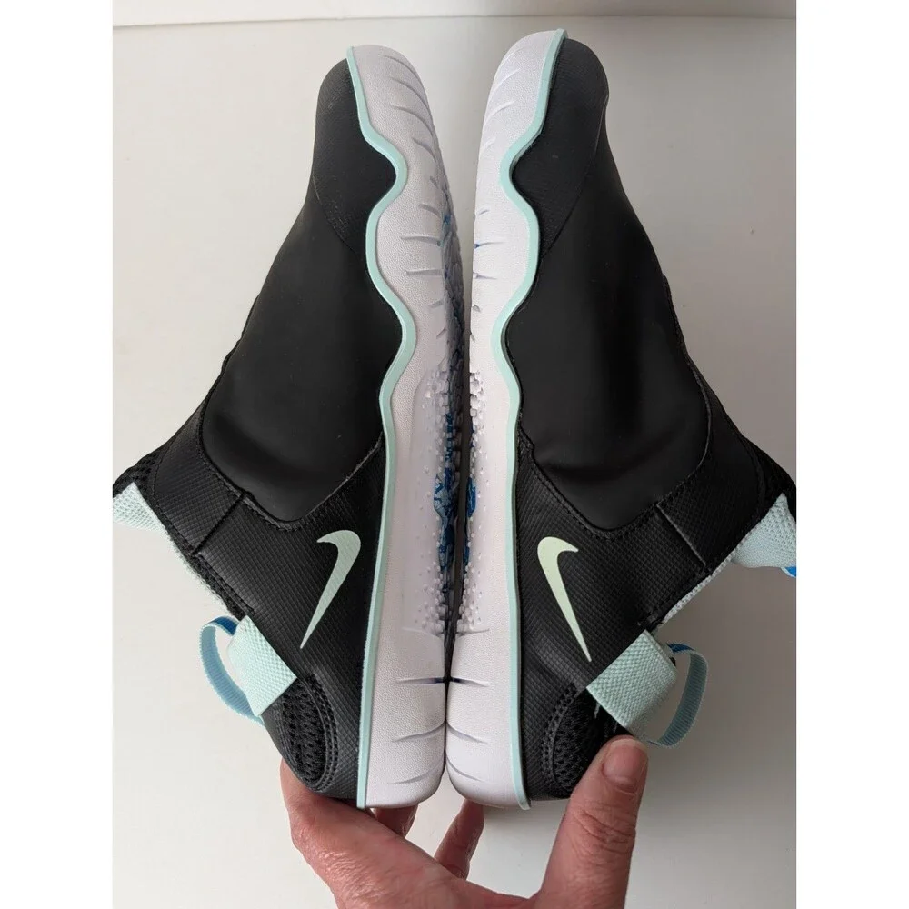 Nike Zoom Pulse 'Black Teal Tint' Men's Size 7.5 Women's Size 9 [CT1629-001]